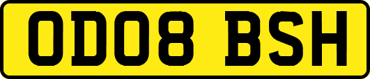 OD08BSH