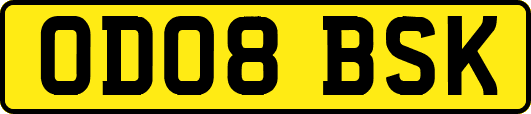 OD08BSK