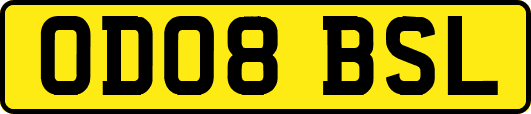 OD08BSL
