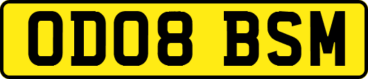 OD08BSM
