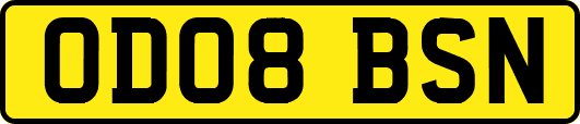 OD08BSN