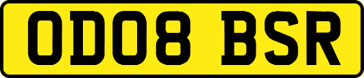 OD08BSR