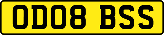 OD08BSS