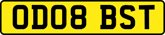 OD08BST