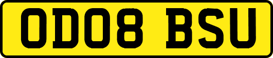 OD08BSU