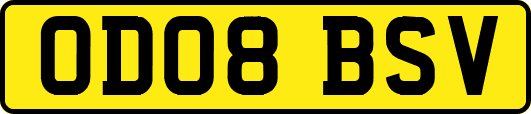 OD08BSV