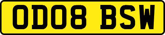 OD08BSW