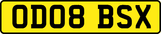 OD08BSX