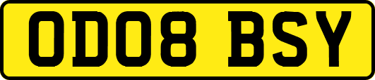 OD08BSY
