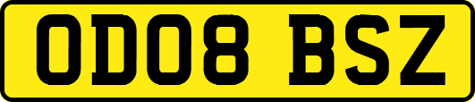 OD08BSZ