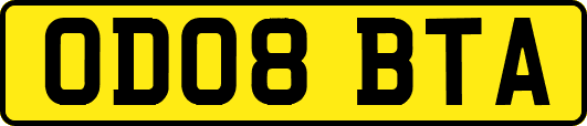 OD08BTA