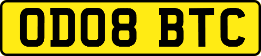 OD08BTC