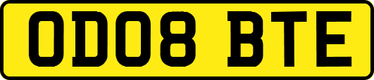 OD08BTE
