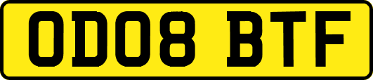 OD08BTF