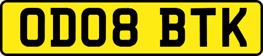 OD08BTK
