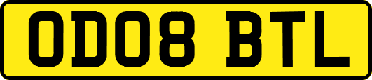 OD08BTL