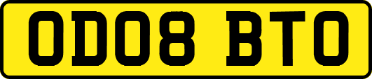 OD08BTO