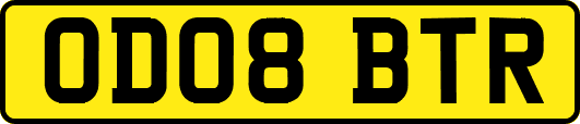 OD08BTR