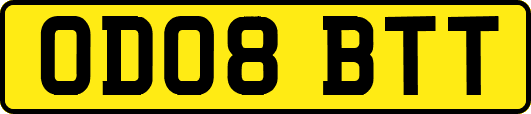 OD08BTT