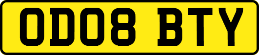 OD08BTY