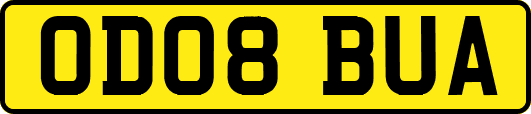 OD08BUA