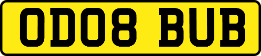 OD08BUB