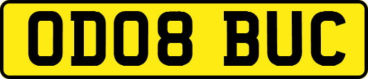 OD08BUC