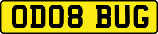 OD08BUG