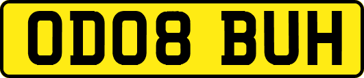OD08BUH