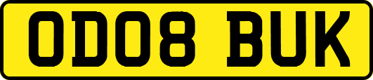 OD08BUK