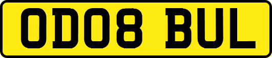 OD08BUL