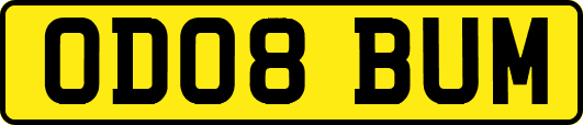 OD08BUM