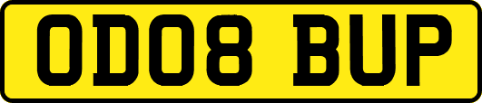 OD08BUP