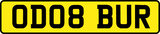 OD08BUR