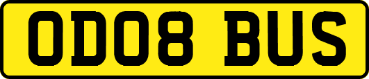 OD08BUS
