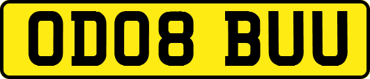 OD08BUU