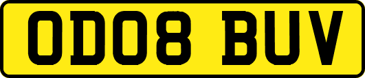 OD08BUV