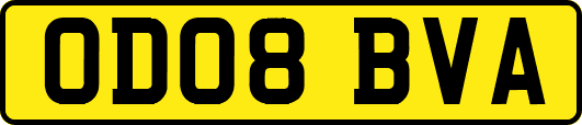 OD08BVA