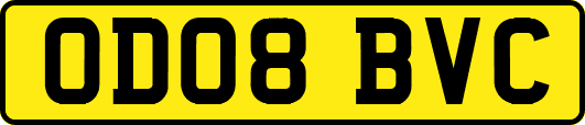 OD08BVC