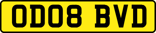 OD08BVD