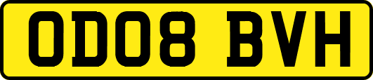 OD08BVH