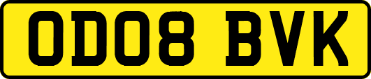 OD08BVK