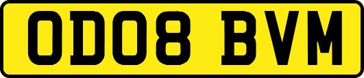 OD08BVM