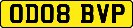 OD08BVP