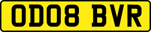 OD08BVR