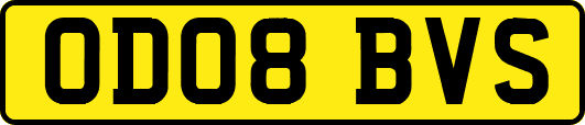 OD08BVS