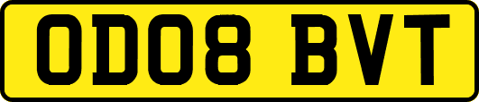 OD08BVT