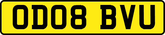 OD08BVU
