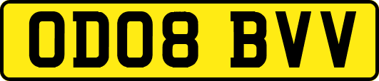 OD08BVV