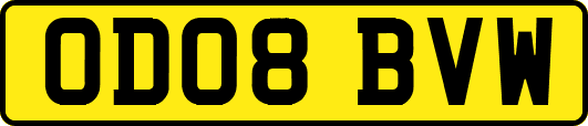 OD08BVW